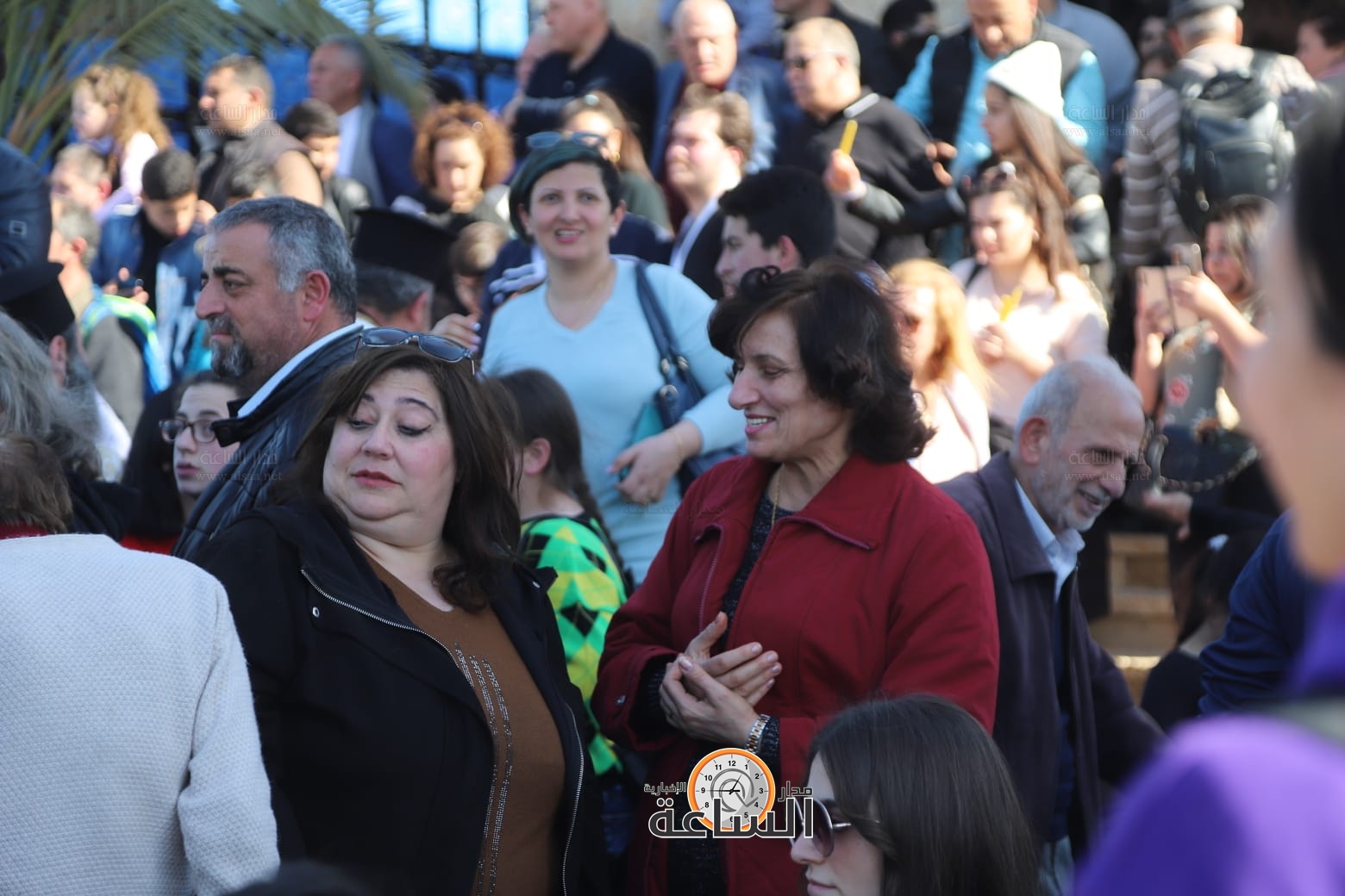 Madar Al-Saa Images 0.7902502636307889