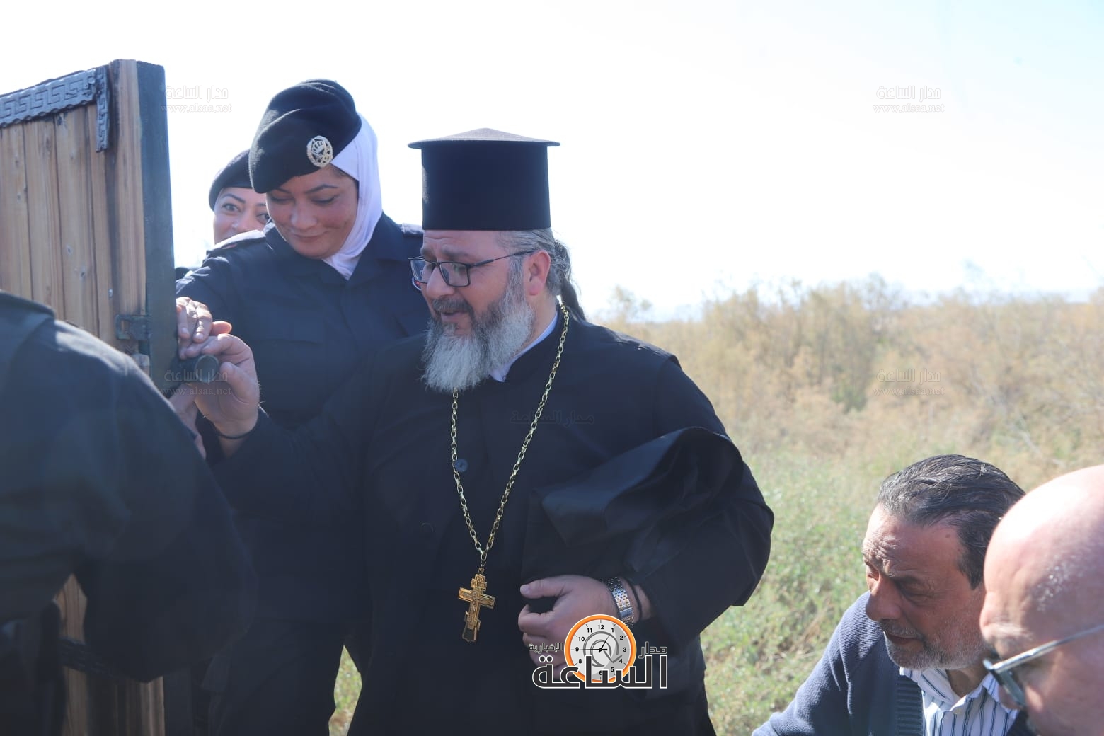 Madar Al-Saa Images 0.7829461424348579