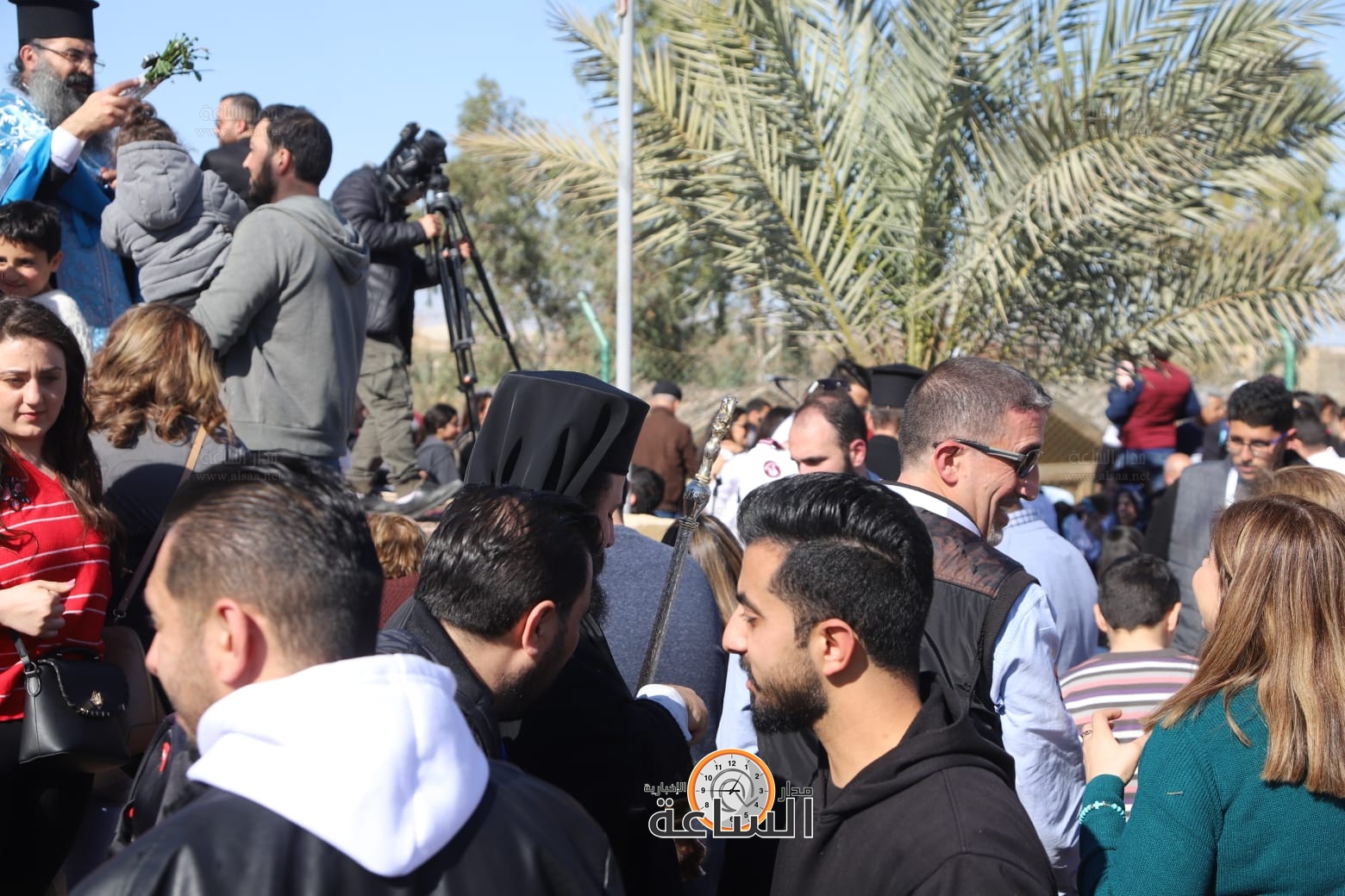 Madar Al-Saa Images 0.8699511958455315