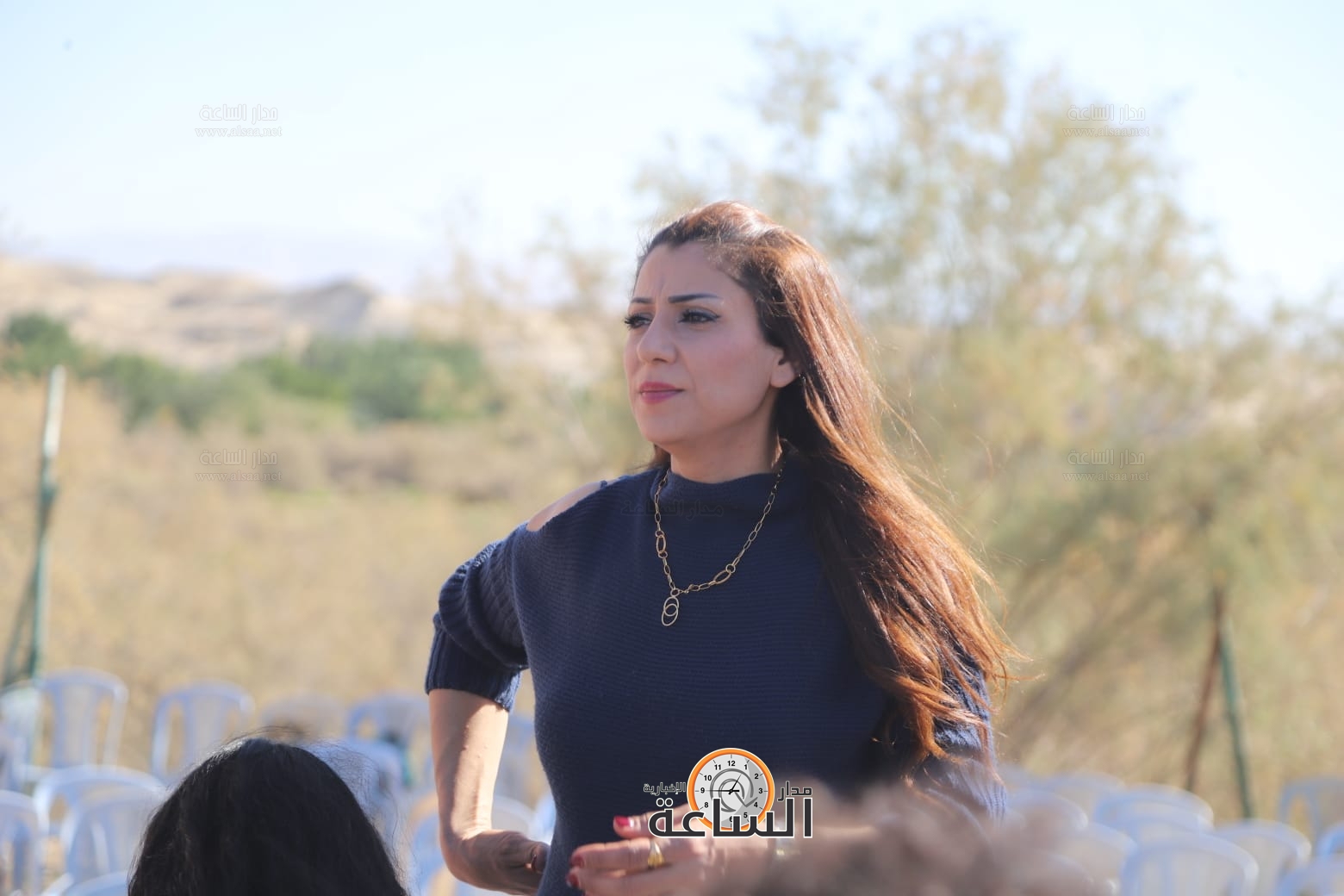 Madar Al-Saa Images 0.20606549549381947