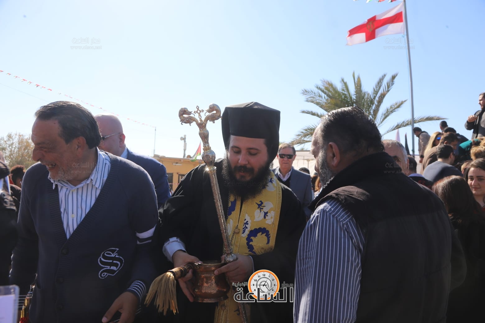 Madar Al-Saa Images 0.2270416146292179