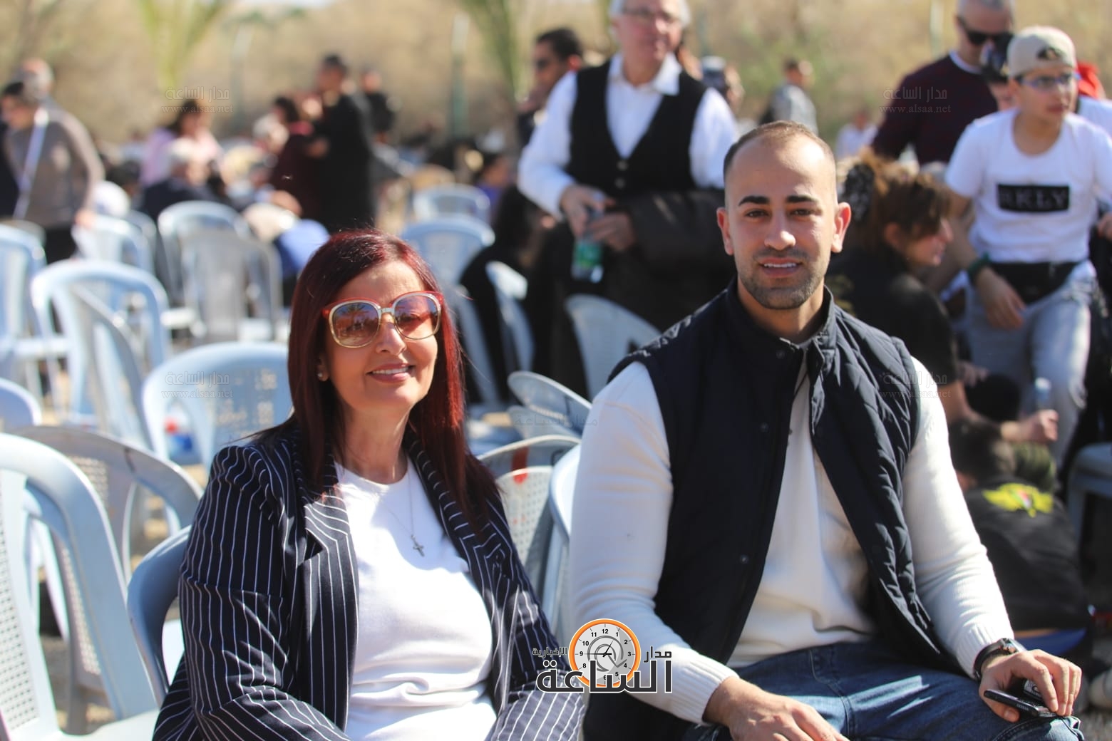 Madar Al-Saa Images 0.688409312472743