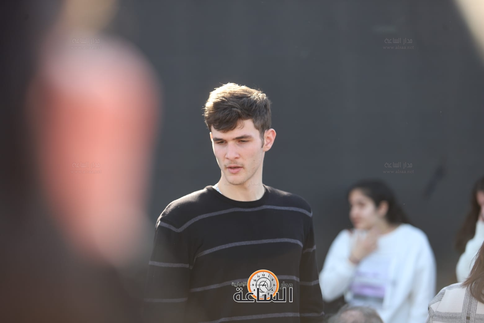 Madar Al-Saa Images 0.7760700978482007