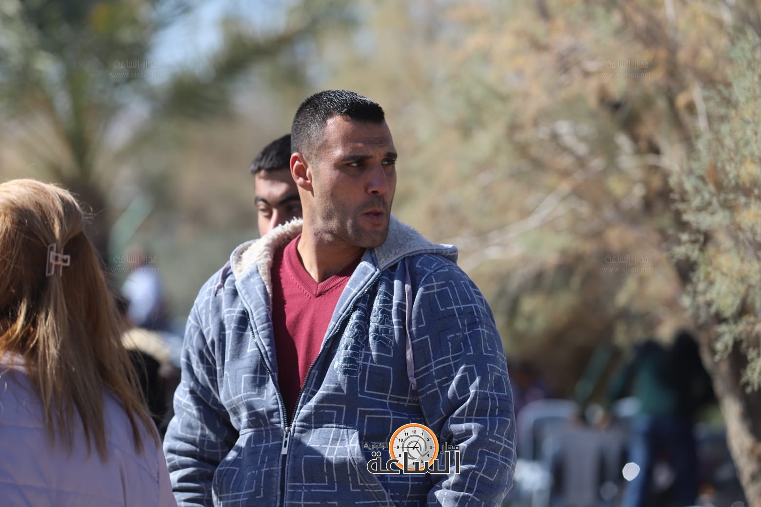 Madar Al-Saa Images 0.5902974646978387