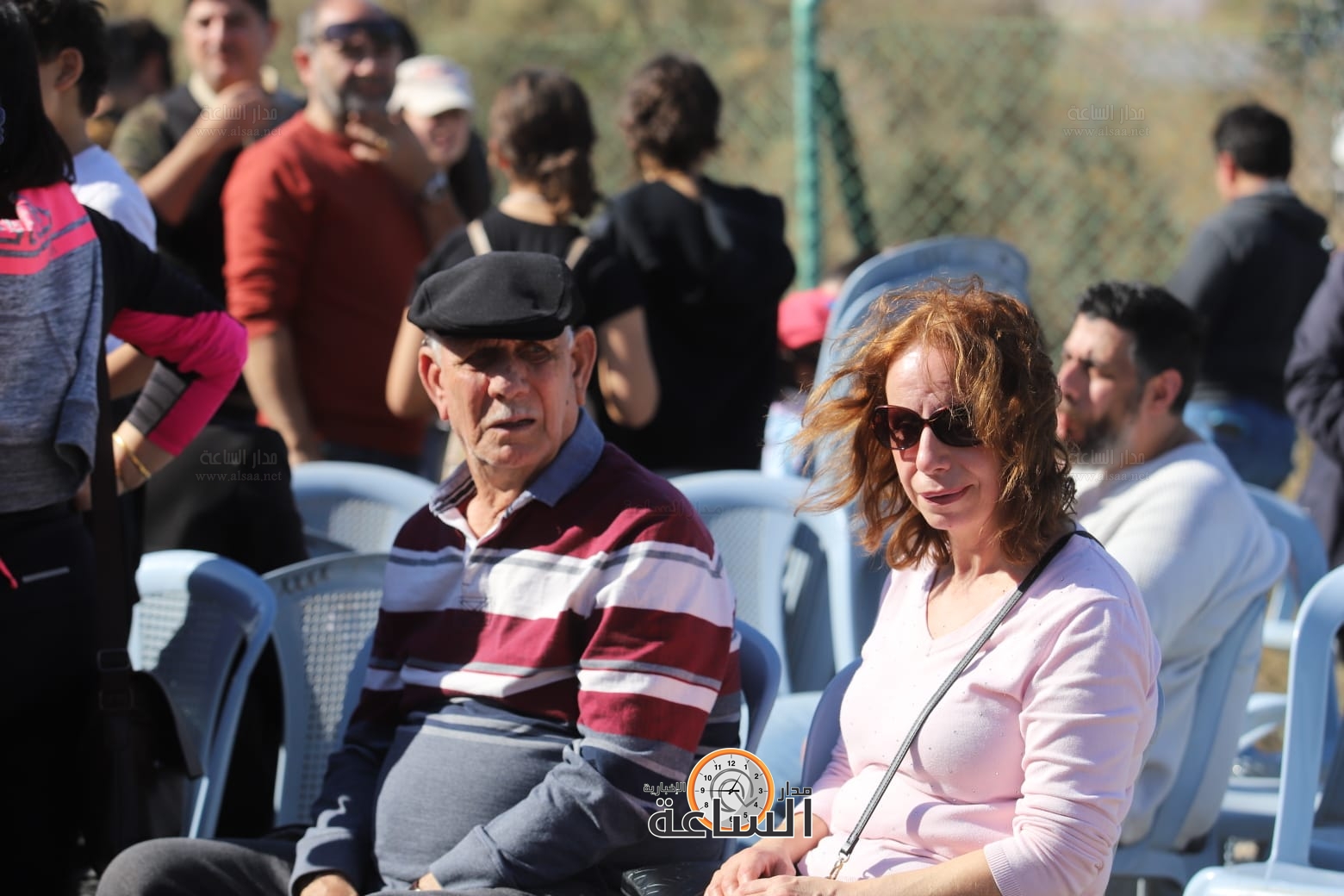 Madar Al-Saa Images 0.49441534409165677