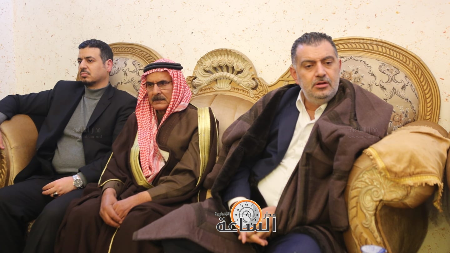 Madar Al-Saa Images 0.23596216922053692