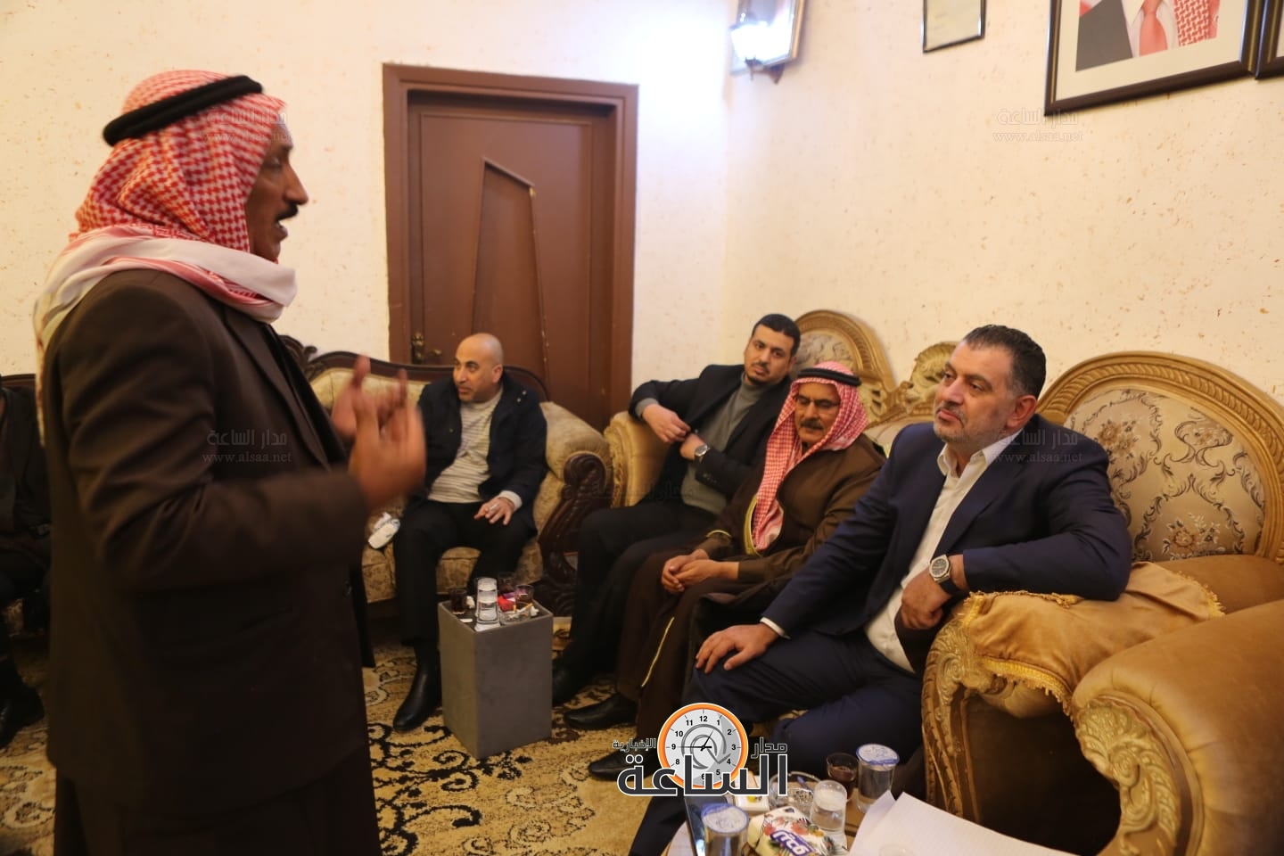 Madar Al-Saa Images 0.5057056785485017