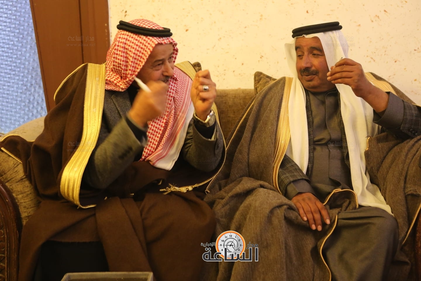 Madar Al-Saa Images 0.8598850801144695