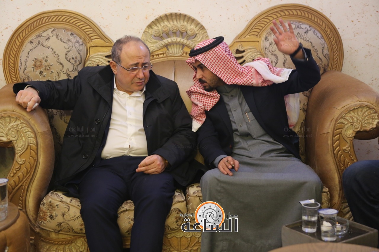 Madar Al-Saa Images 0.8301409527553014