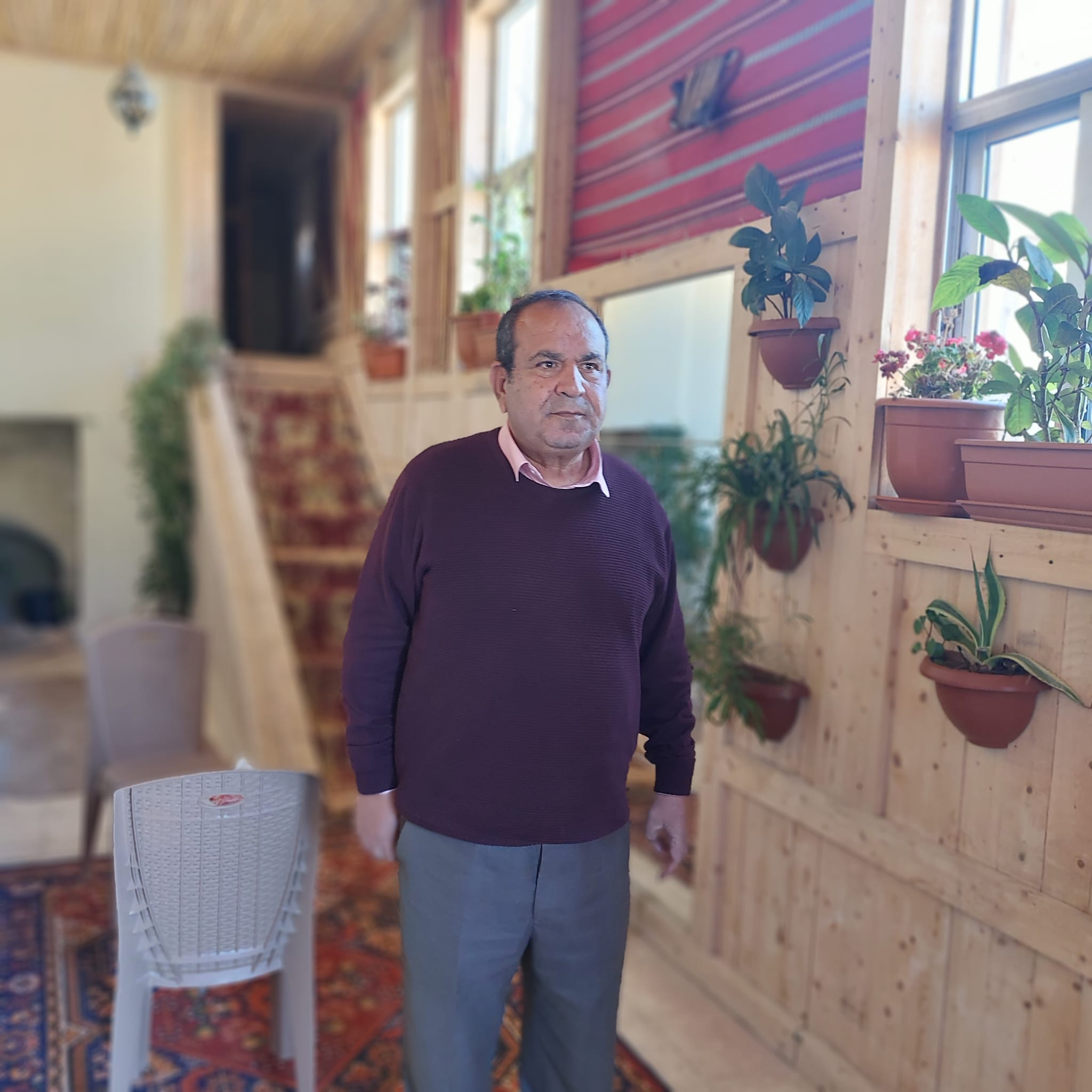 Madar Al-Saa Images 0.37860498948323307