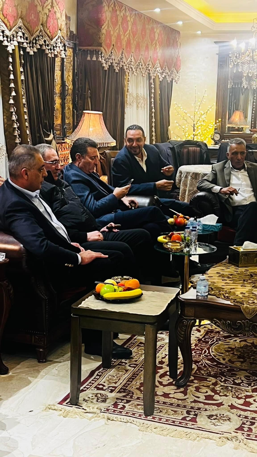 Madar Al-Saa Images 0.28285926108719317