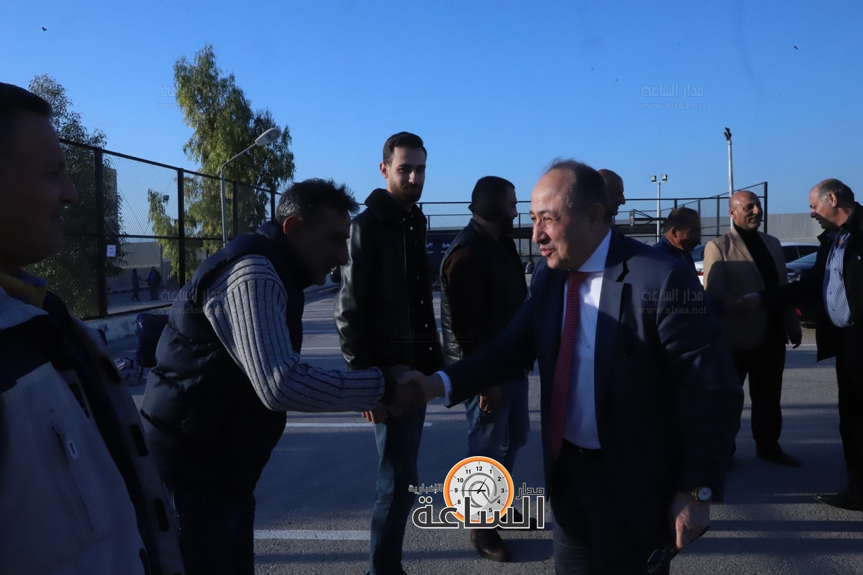 Madar Al-Saa Images 0.022286902747091775