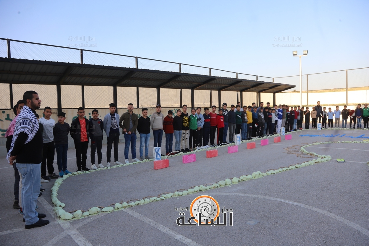 Madar Al-Saa Images 0.14686391224720374