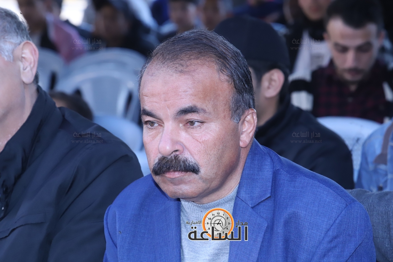 Madar Al-Saa Images 0.5390460034460269