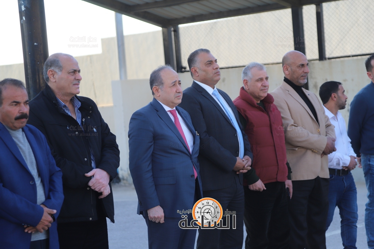 Madar Al-Saa Images 0.41018301063913665