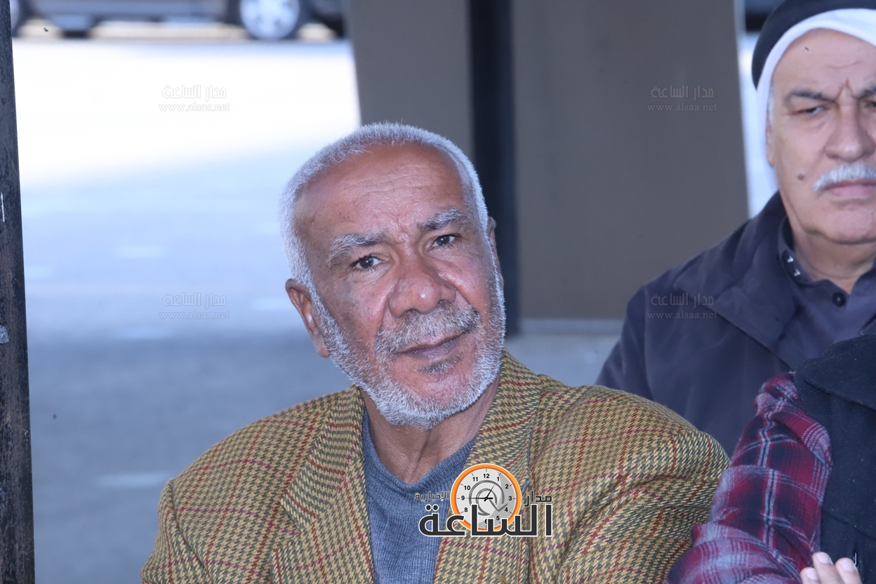 Madar Al-Saa Images 0.6212110084610674