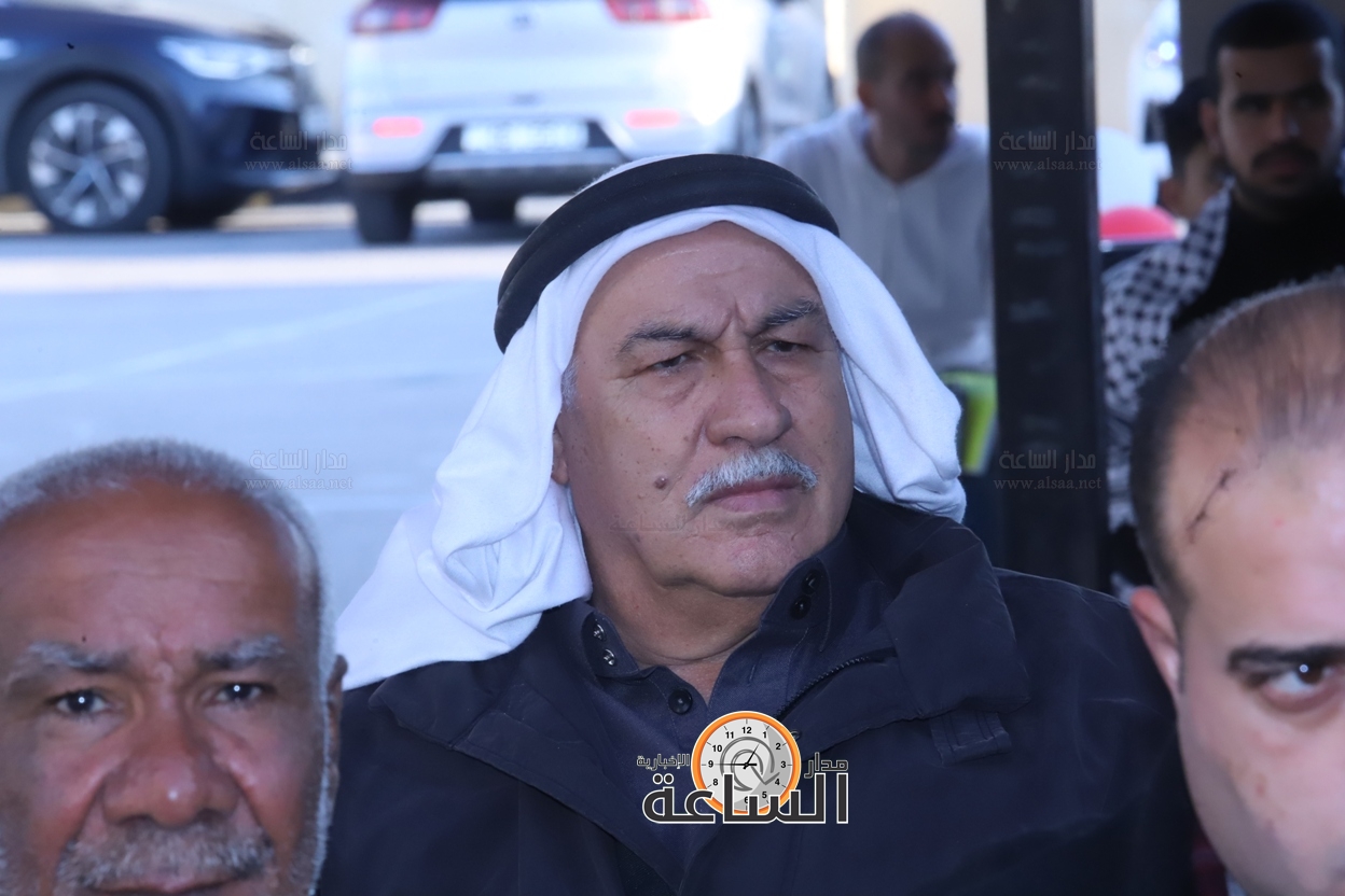 Madar Al-Saa Images 0.9369245972978648