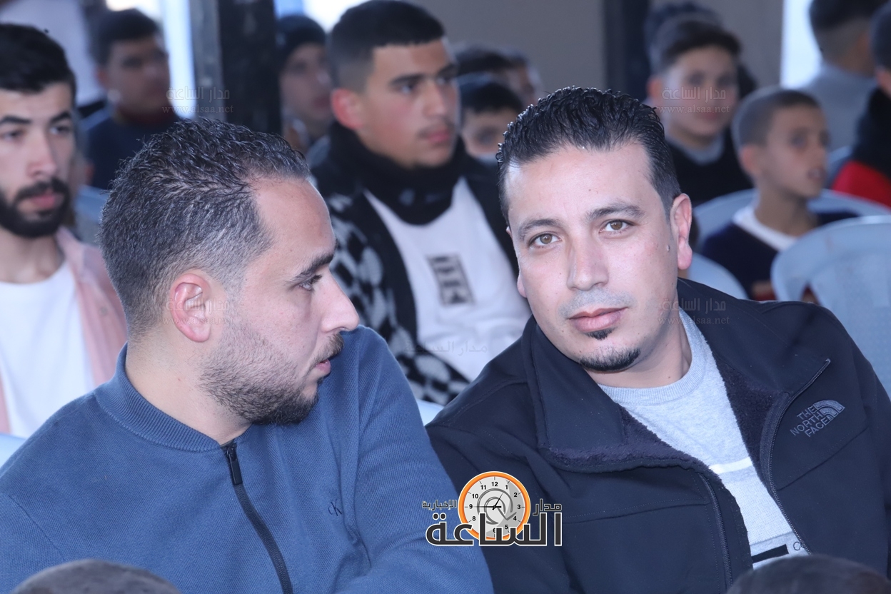 Madar Al-Saa Images 0.06436727334806513