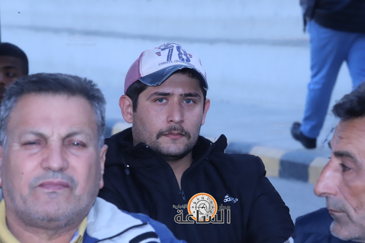 Madar Al-Saa Images 0.4341862628507096