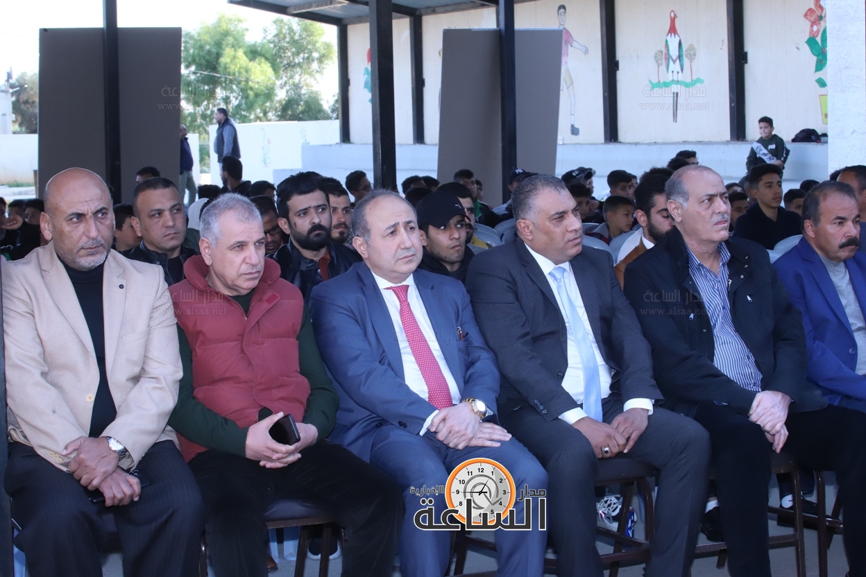 Madar Al-Saa Images 0.07315432479268646