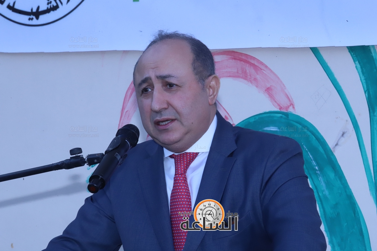 Madar Al-Saa Images 0.3741075072659579