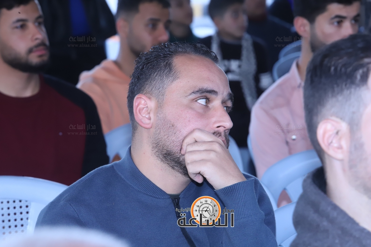 Madar Al-Saa Images 0.4643413391071356