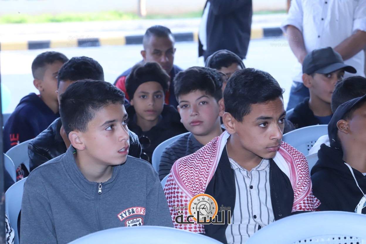 Madar Al-Saa Images 0.2620285802792037