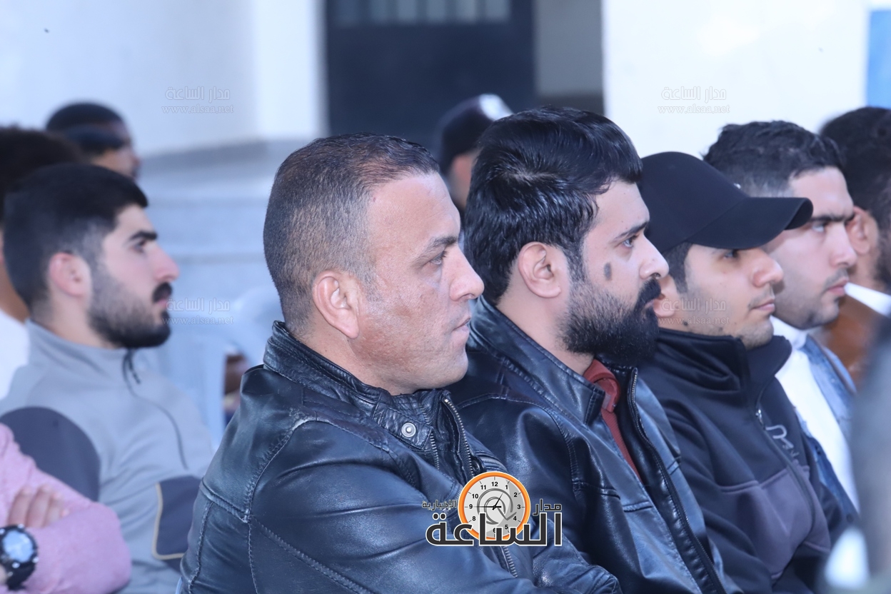 Madar Al-Saa Images 0.7887311820285845