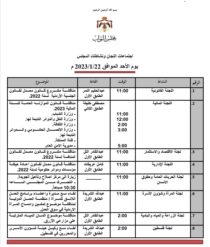Madar Al-Saa Images 0.38676485790122217