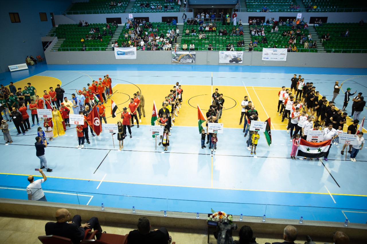 Madar Al-Saa Images 0.21980657926594027