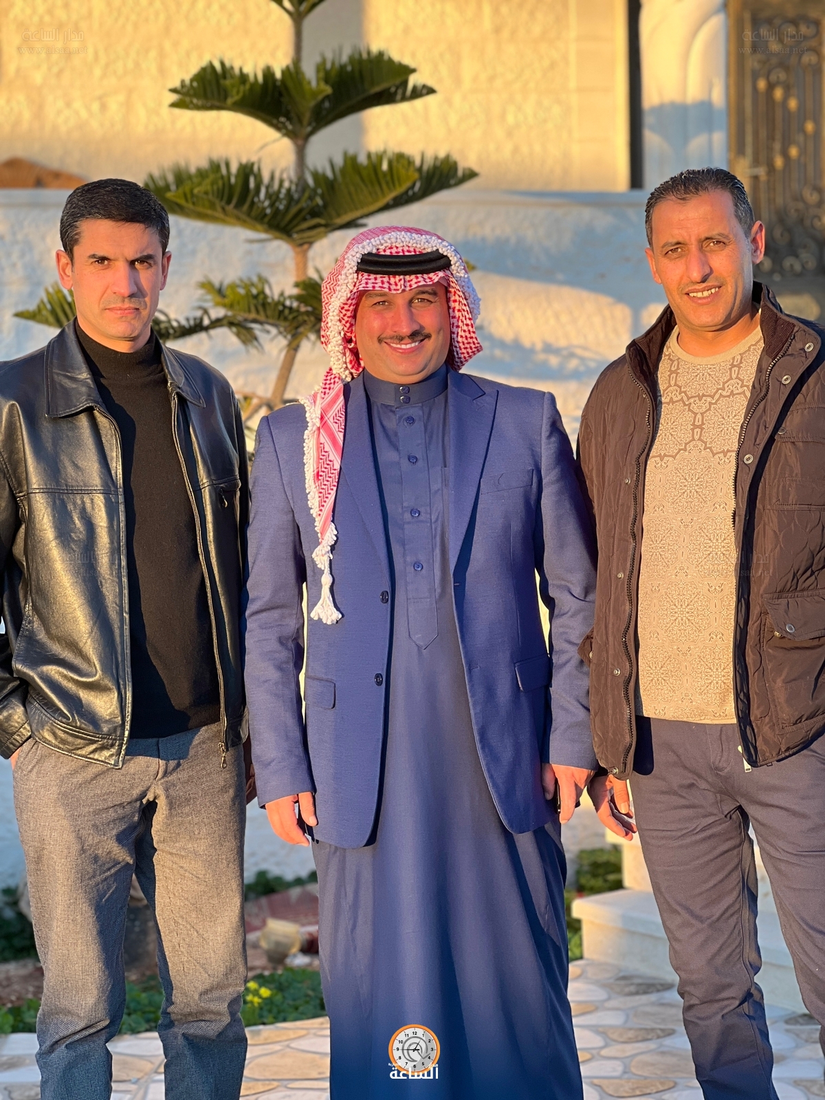 Madar Al-Saa Images 0.5885870189518396