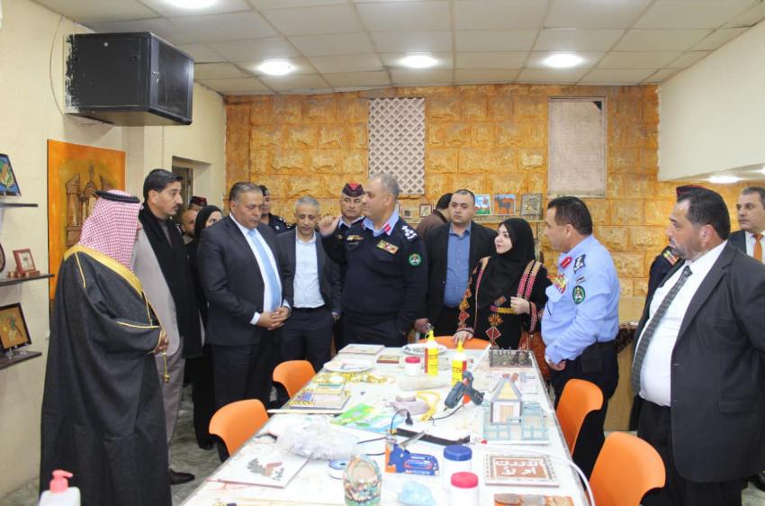 Madar Al-Saa Images 0.548237523050989