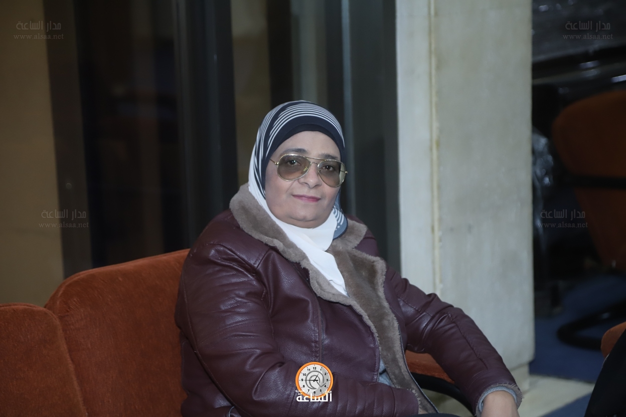 Madar Al-Saa Images 0.8611276917861705