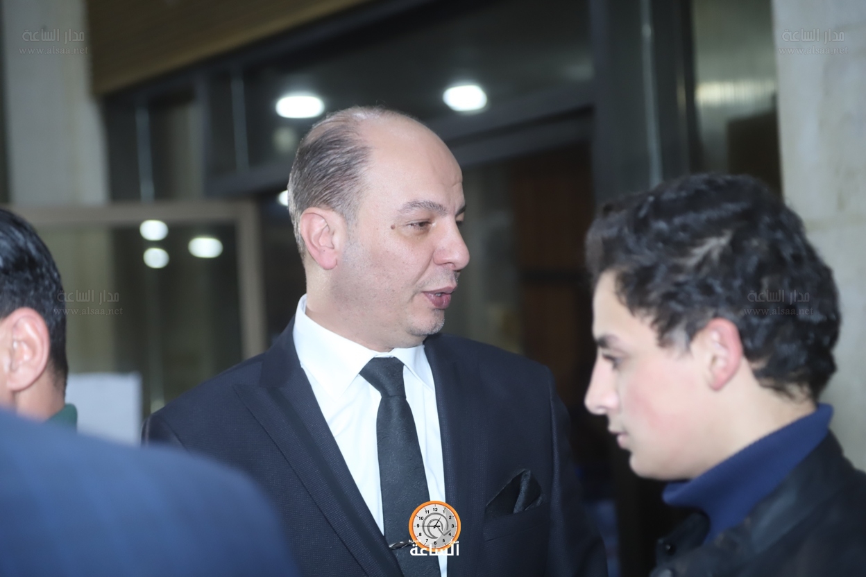 Madar Al-Saa Images 0.9304411413338372