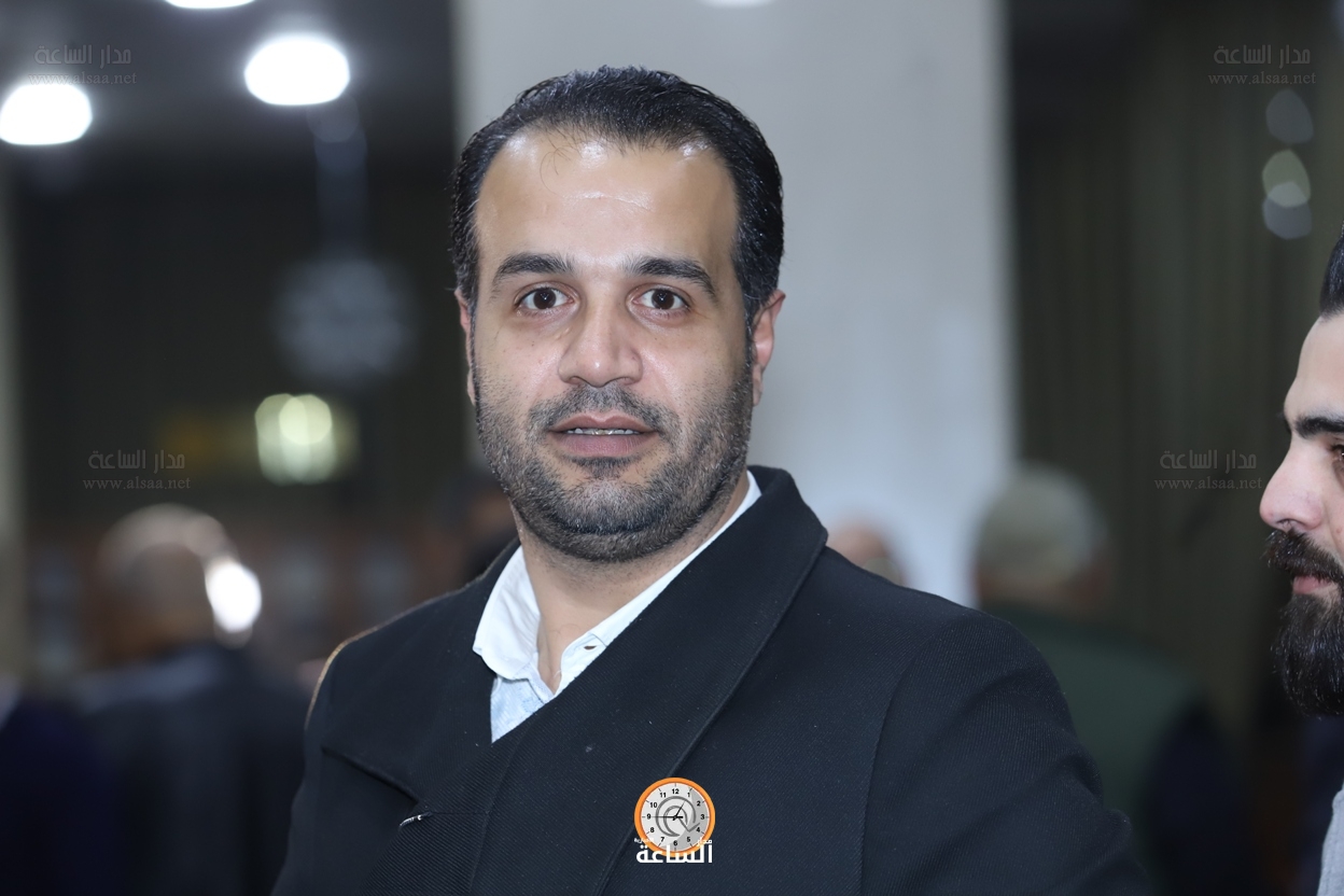 Madar Al-Saa Images 0.970975799640331