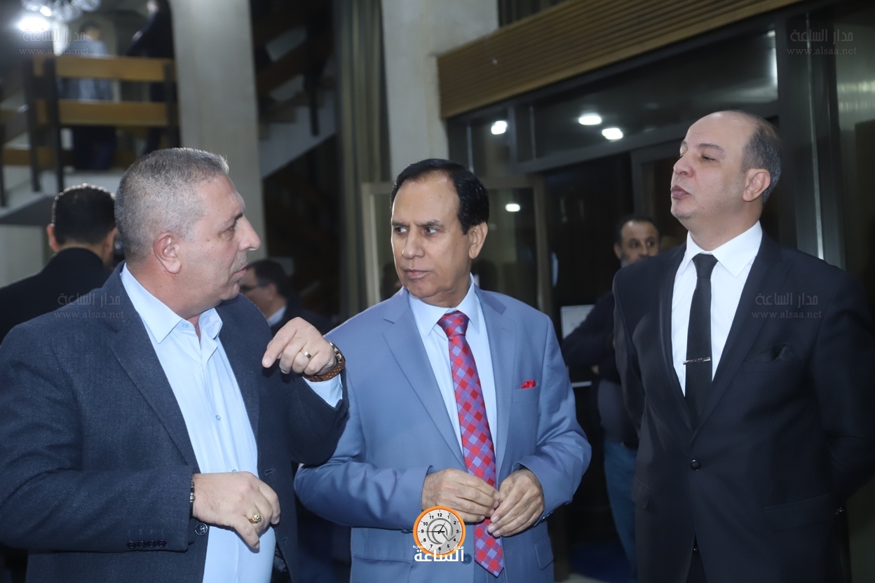 Madar Al-Saa Images 0.1618632568417806