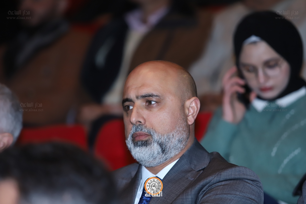 Madar Al-Saa Images 0.2754848670202297