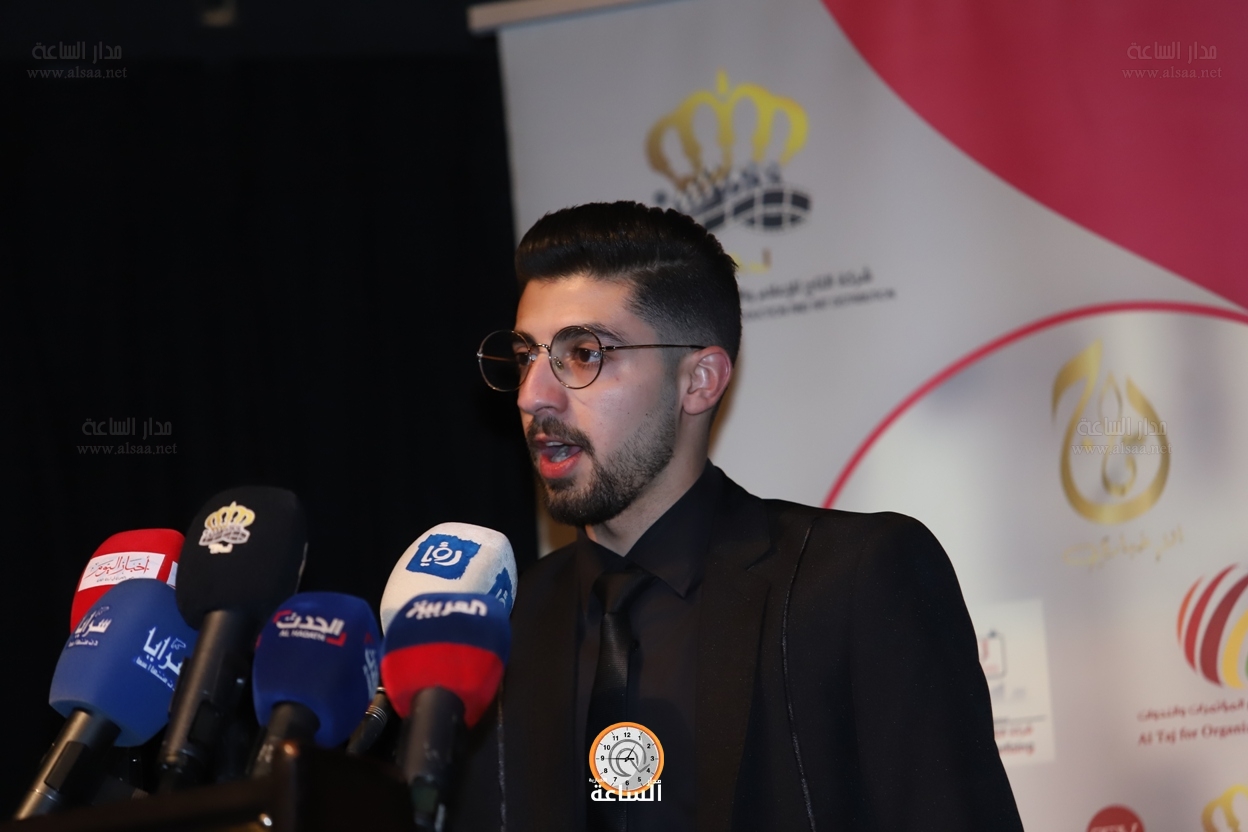 Madar Al-Saa Images 0.5660775046028561