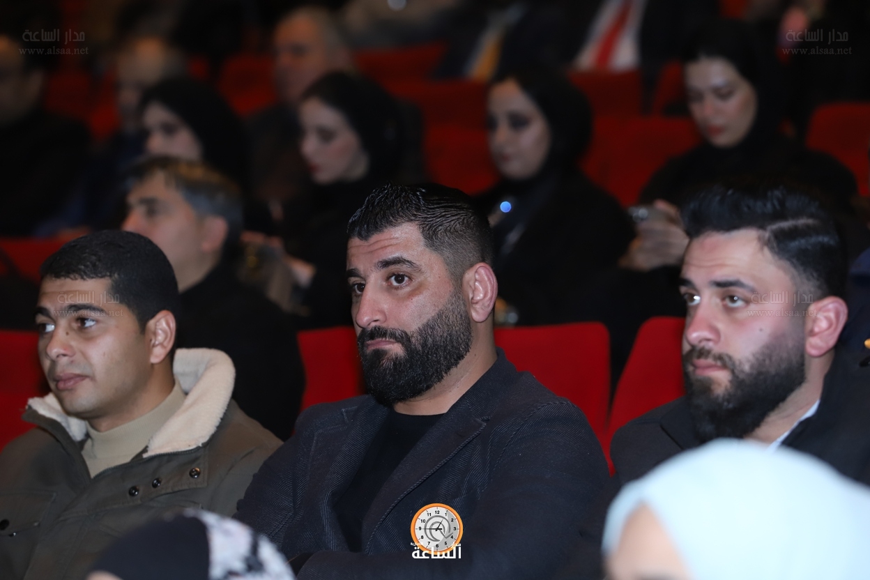 Madar Al-Saa Images 0.7329684015080129