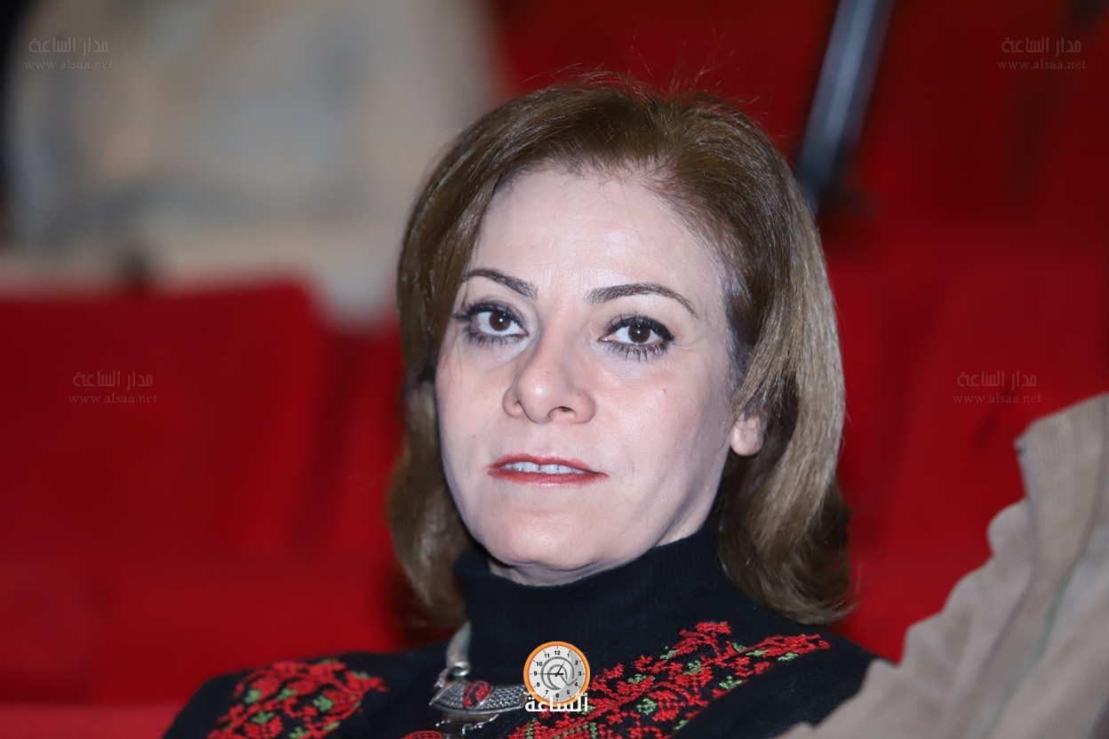 Madar Al-Saa Images 0.5998165994184483