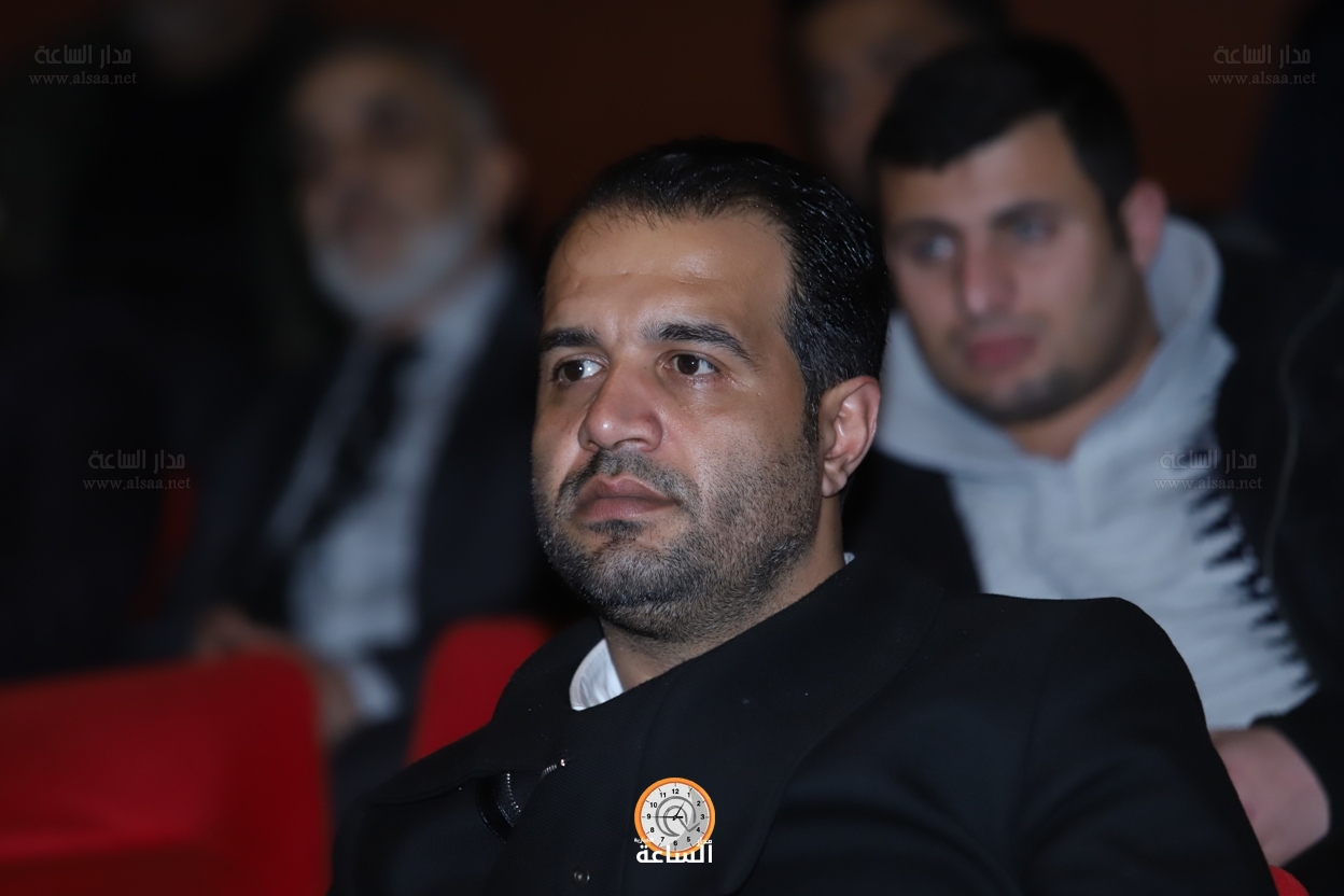 Madar Al-Saa Images 0.6921107449872326