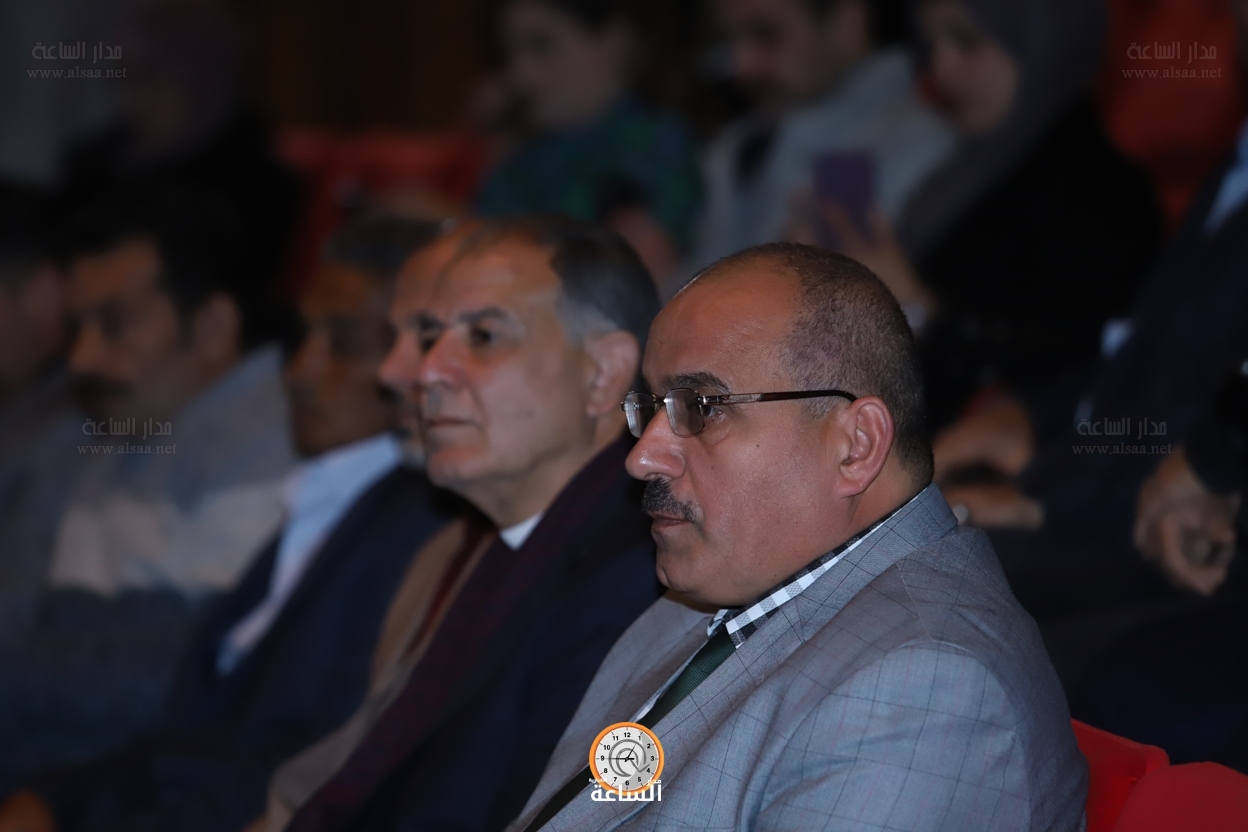 Madar Al-Saa Images 0.15851698095515232