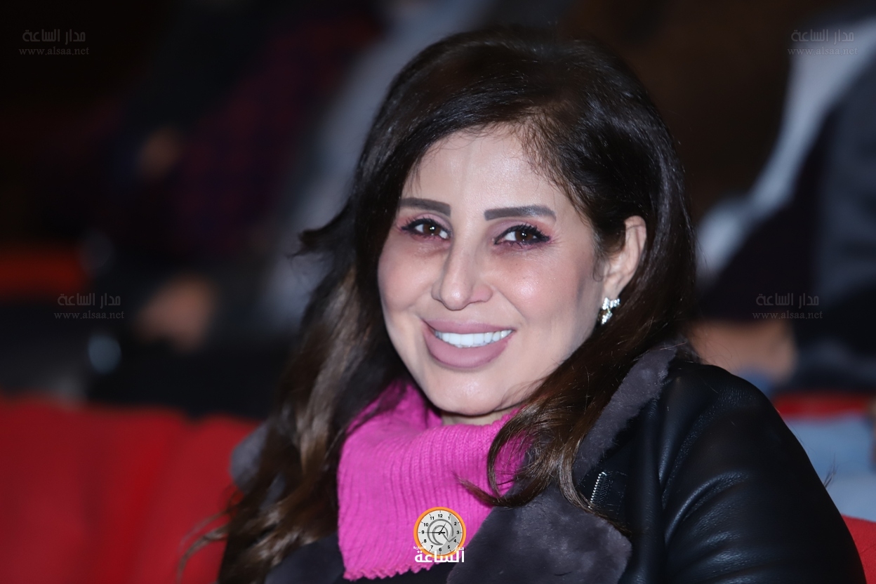 Madar Al-Saa Images 0.6882264487542664