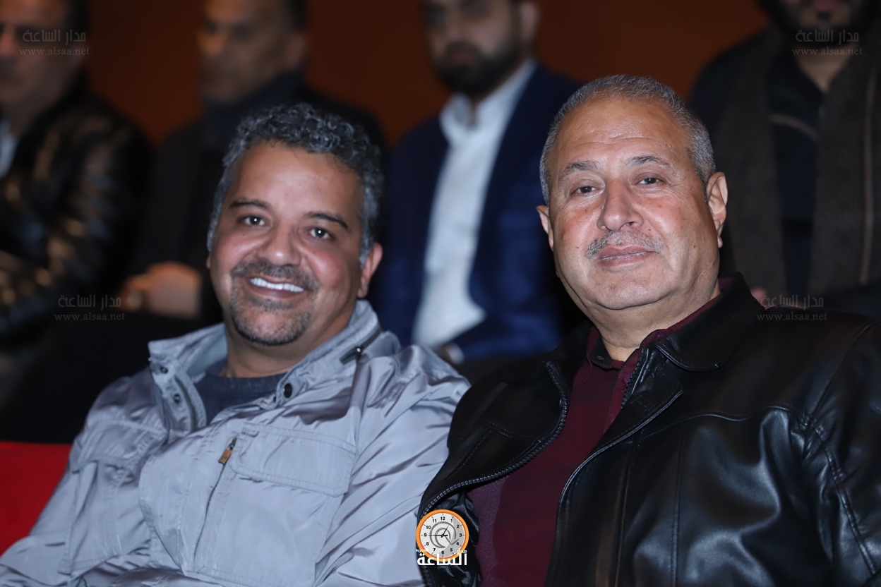 Madar Al-Saa Images 0.6149202259799544