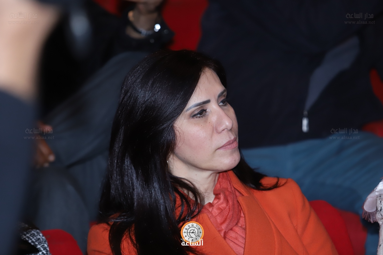 Madar Al-Saa Images 0.043218524192261576