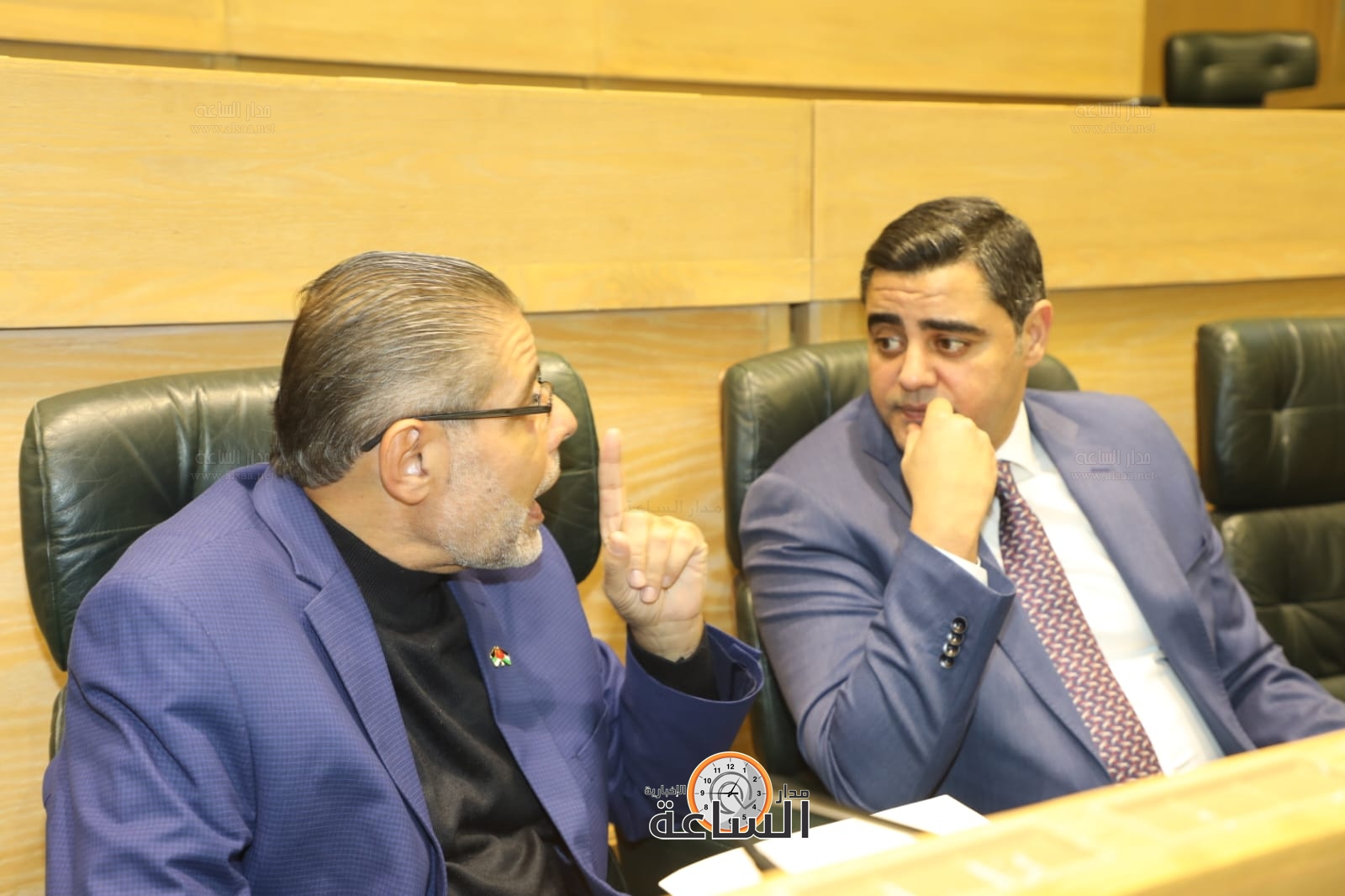 Madar Al-Saa Images 0.4422502344019976