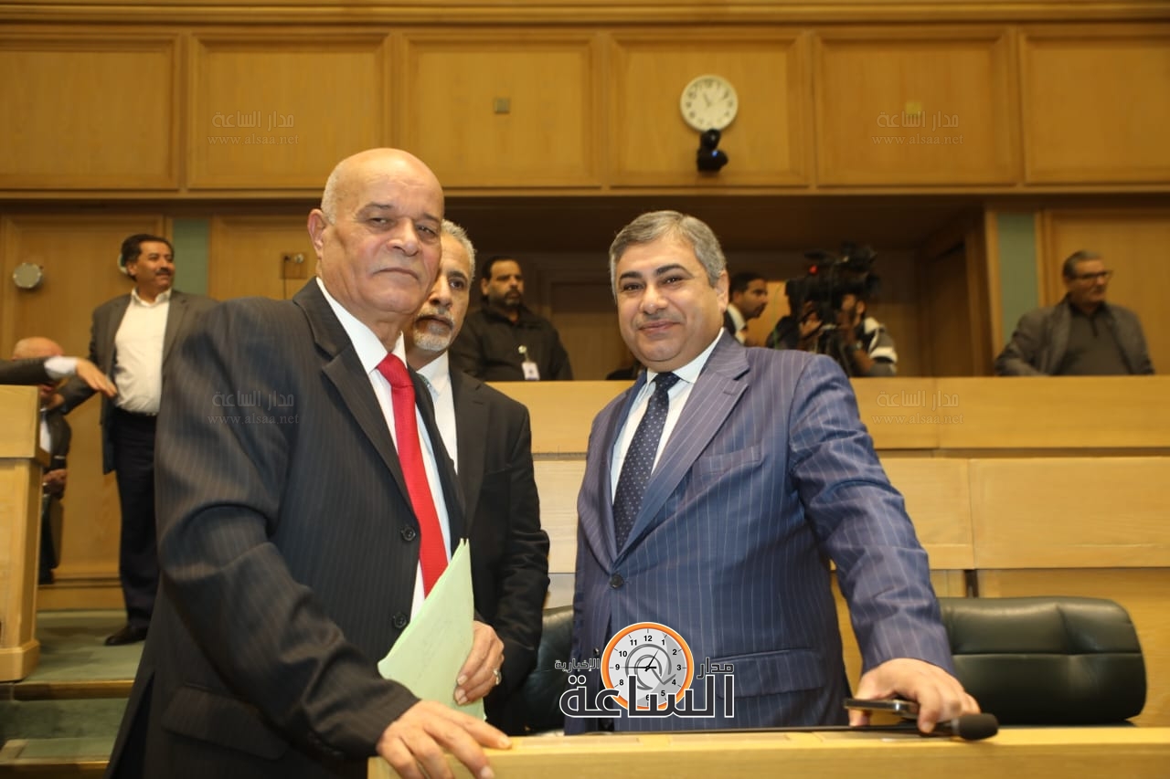 Madar Al-Saa Images 0.8360650388518669