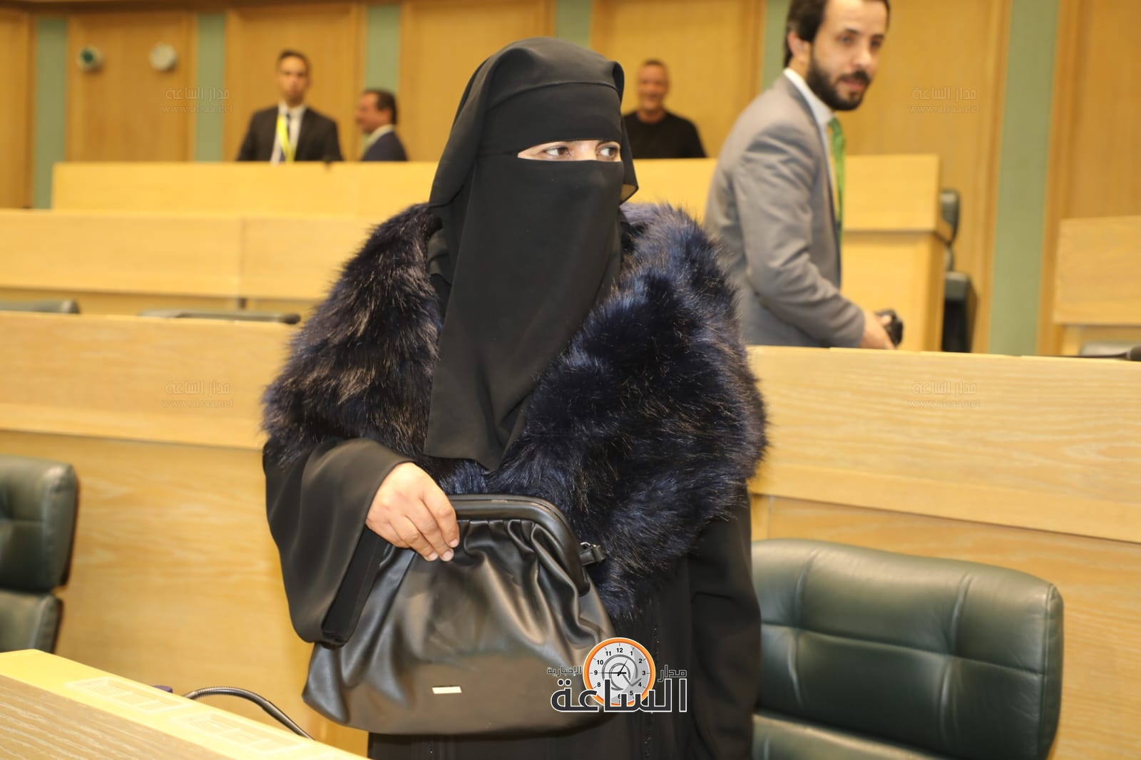 Madar Al-Saa Images 0.383200272124544