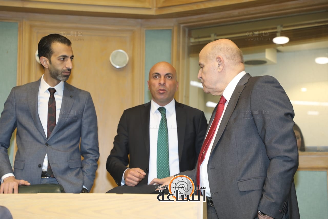 Madar Al-Saa Images 0.4250745701975964