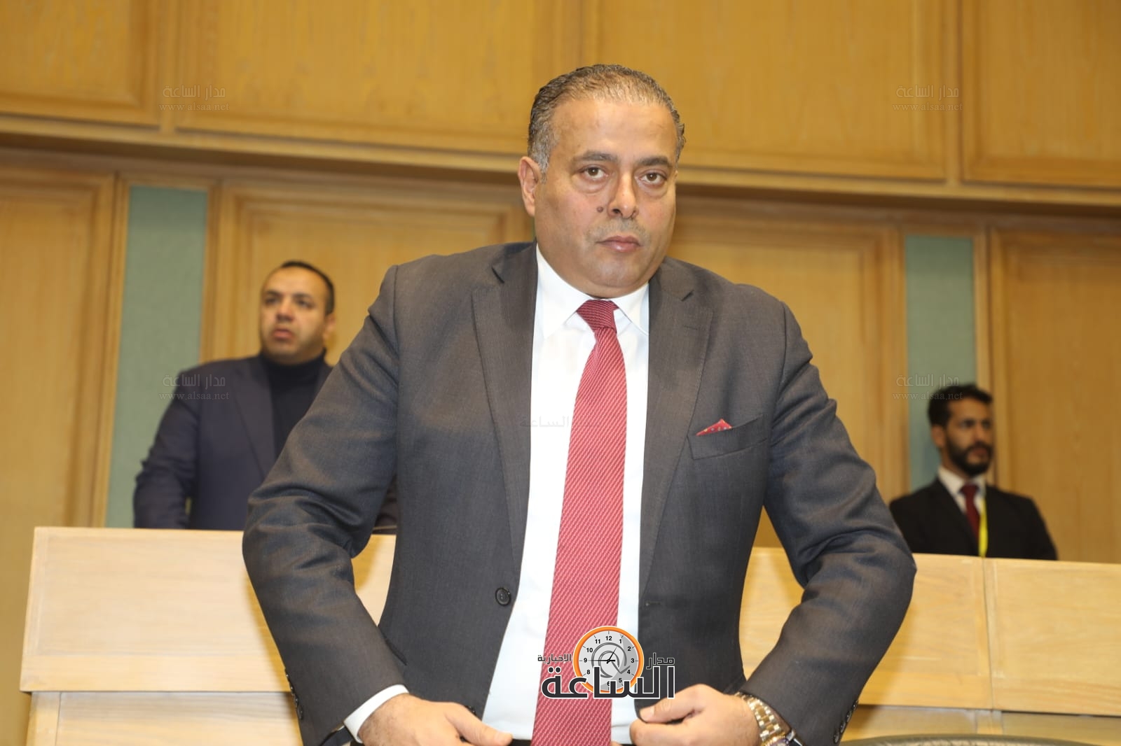 Madar Al-Saa Images 0.22165986412346994